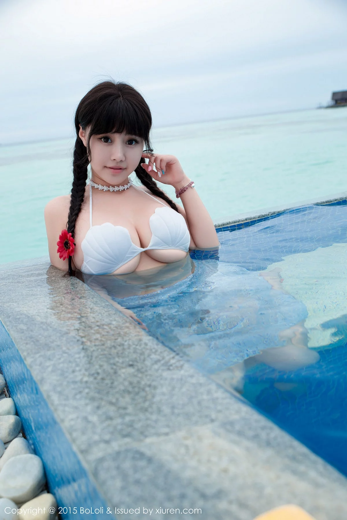 Xrmnw.Vip_Barbie可儿_写真