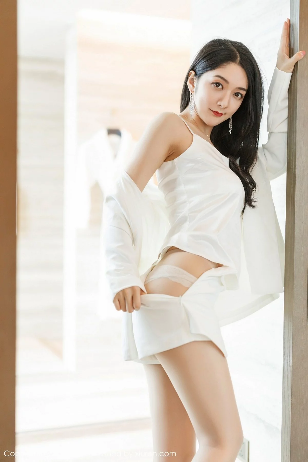 Xrmnw.Vip_小热巴_写真