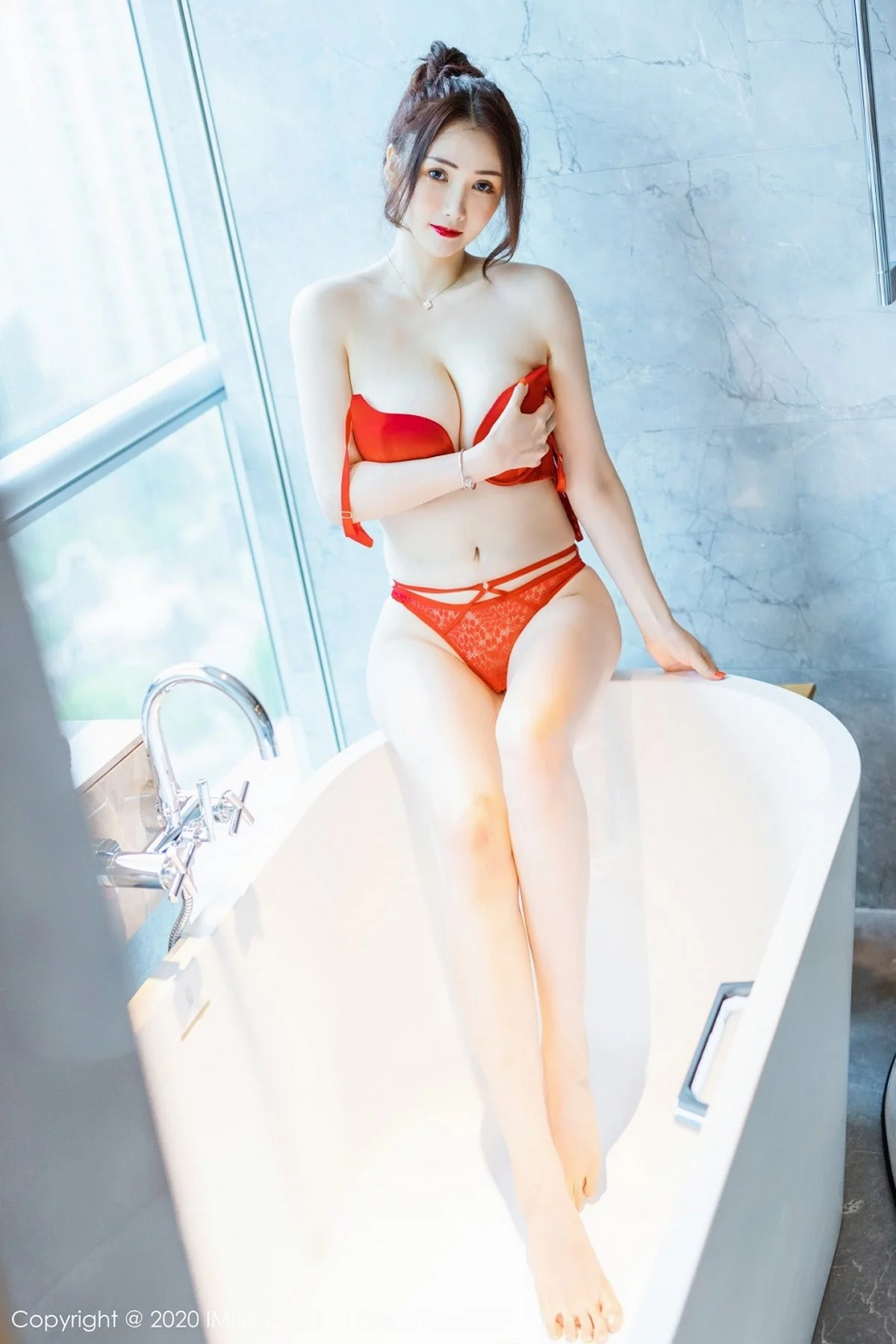 Xrmnw.Vip_陈赞之_写真