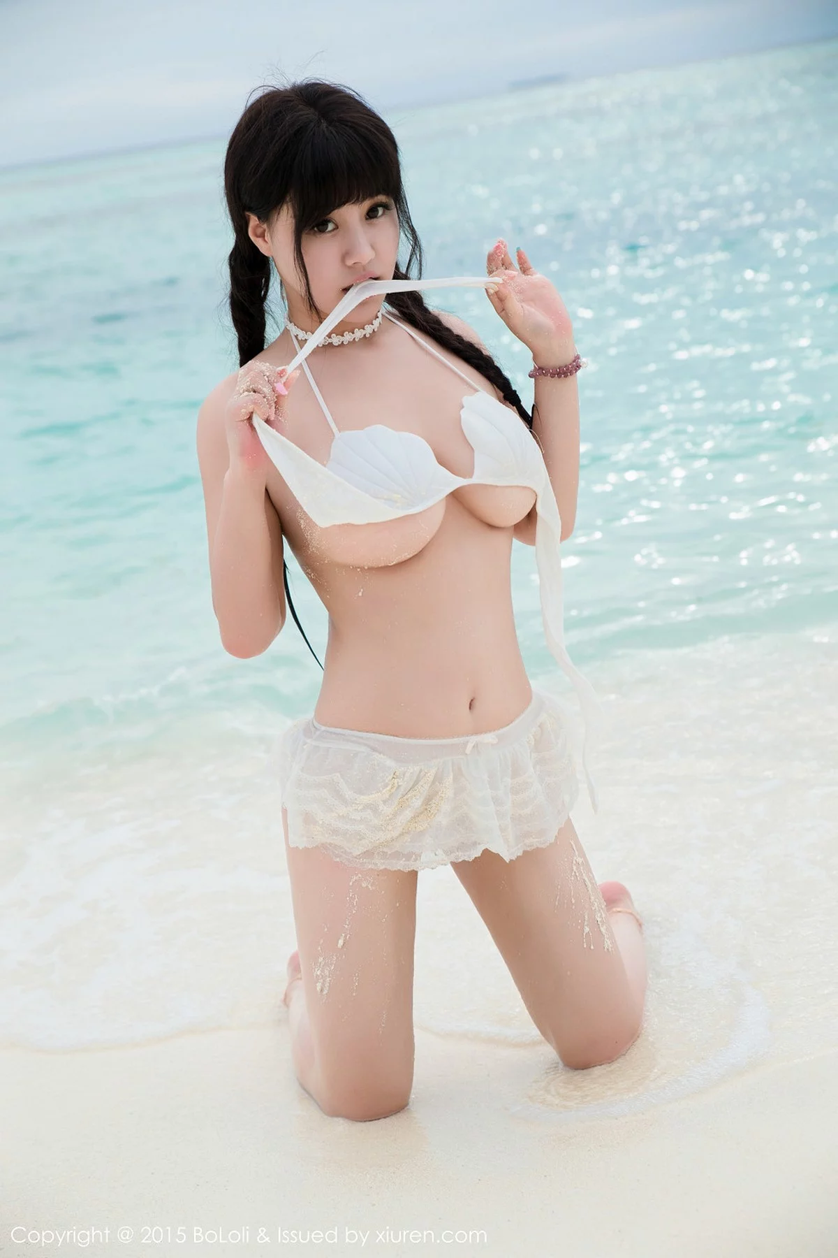 Xrmnw.Vip_Barbie可儿_写真