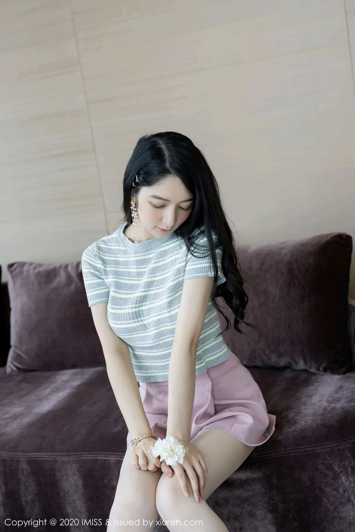 Xrmnw.Vip_小热巴_写真