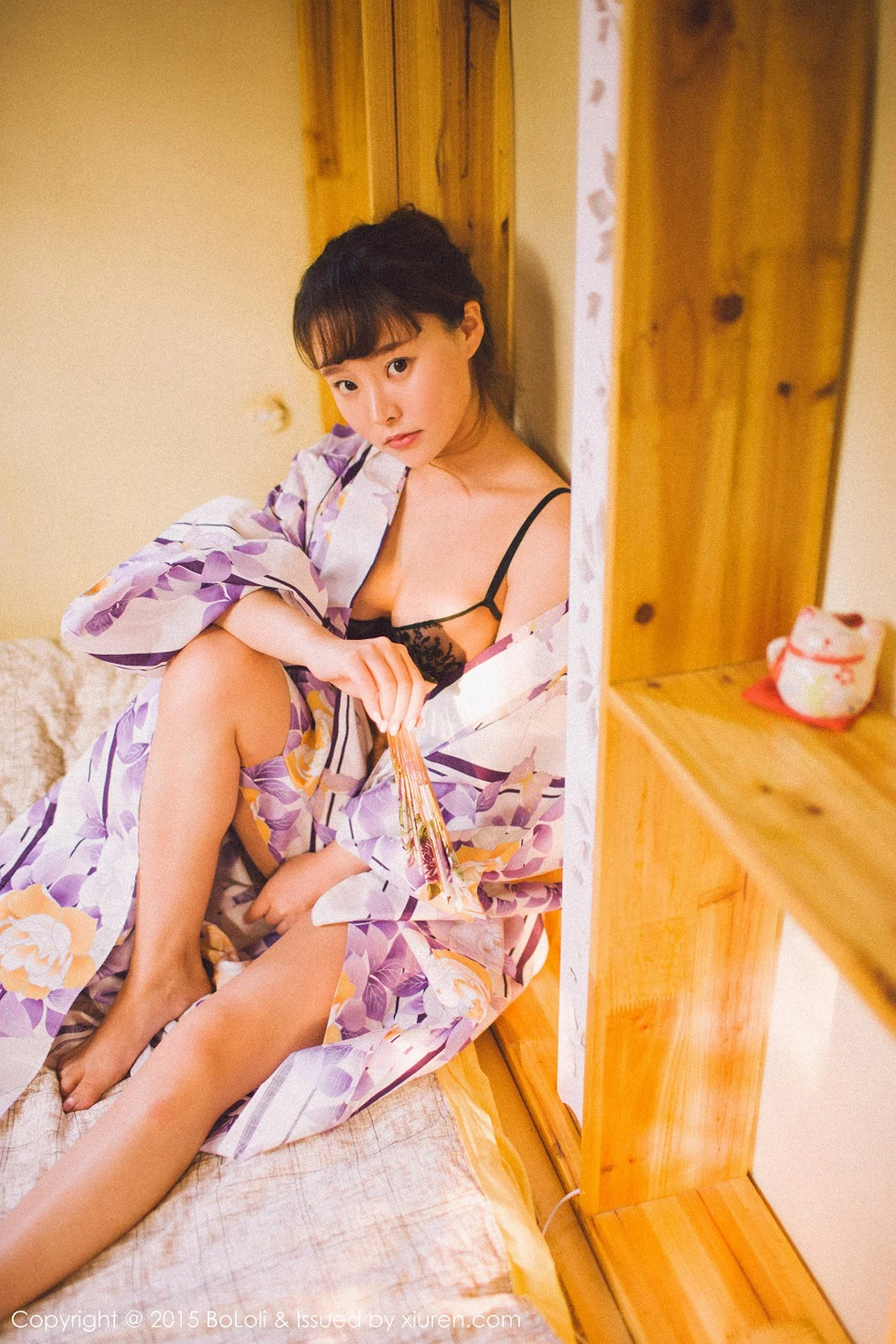 Xrmnw.Vip_柳侑绮_写真