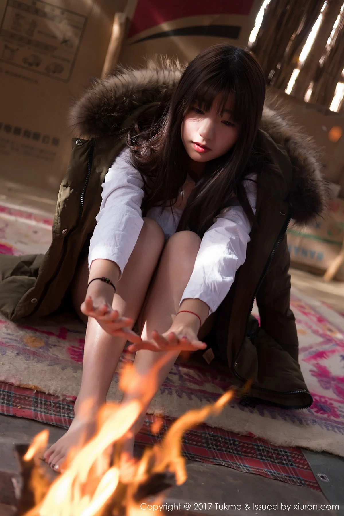 Xrmnw.Vip_球球_写真