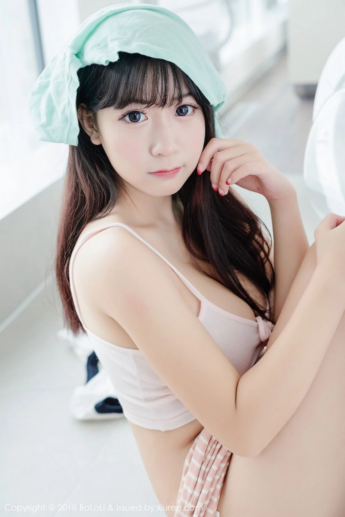 Xrmnw.Vip_猫九酱_写真