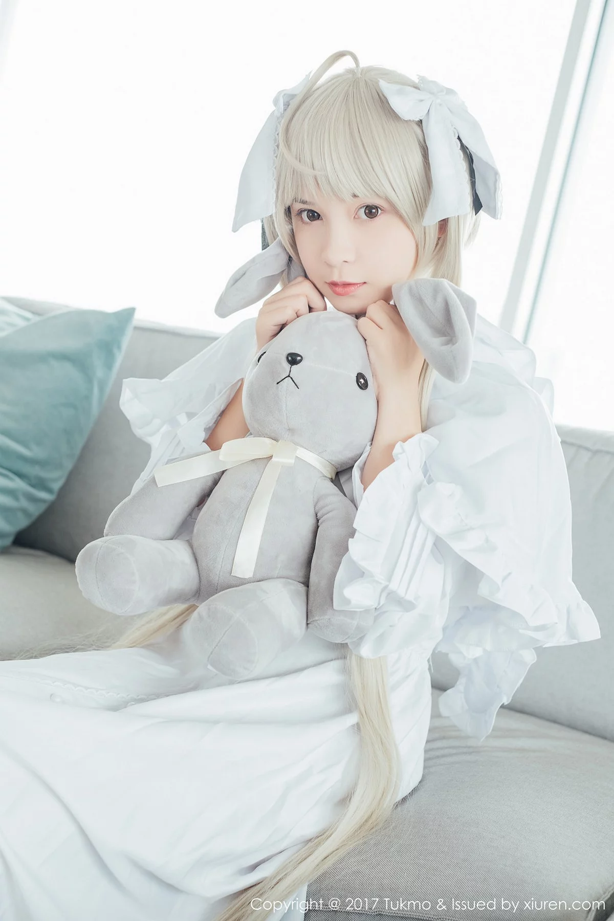 Xrmnw.Vip_鱼丸_写真
