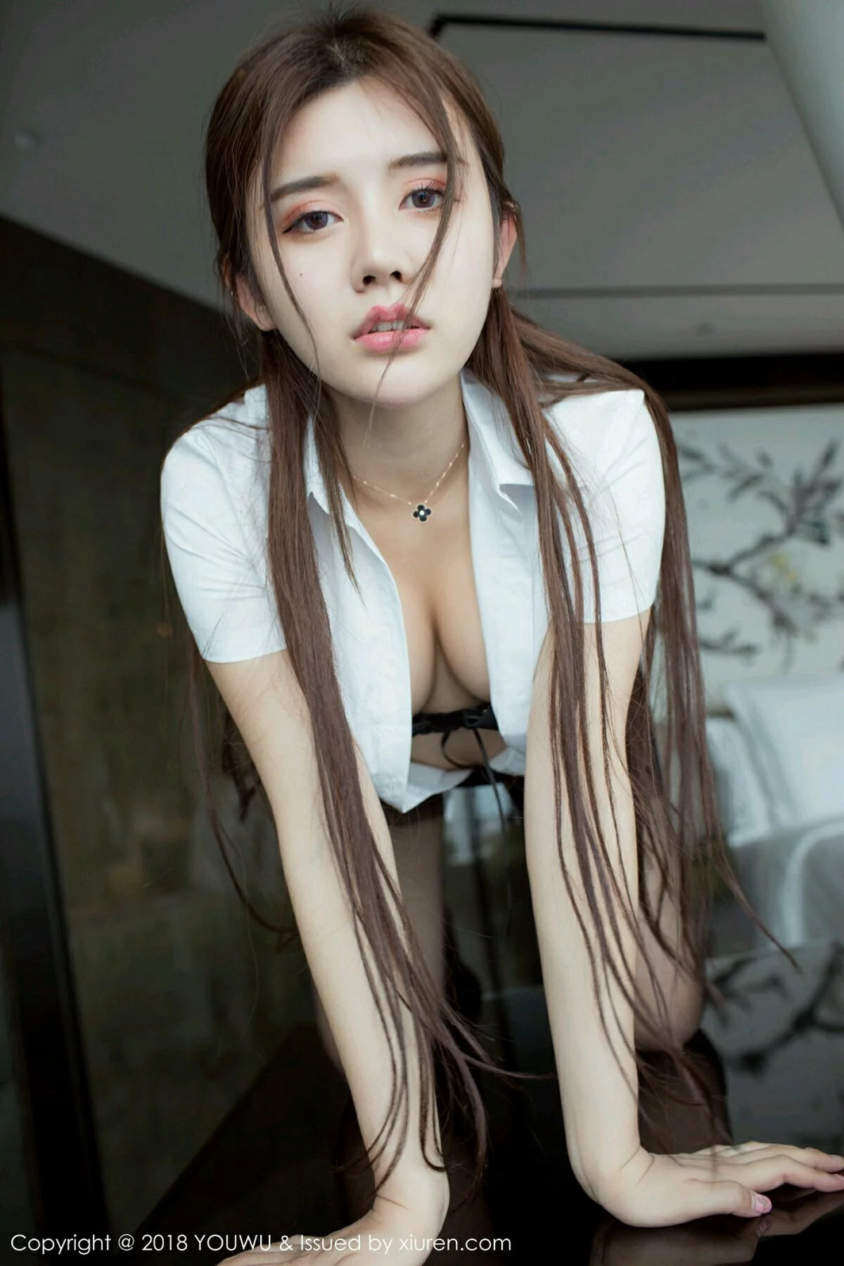 Xrmnw.Vip_兔子Nina_写真