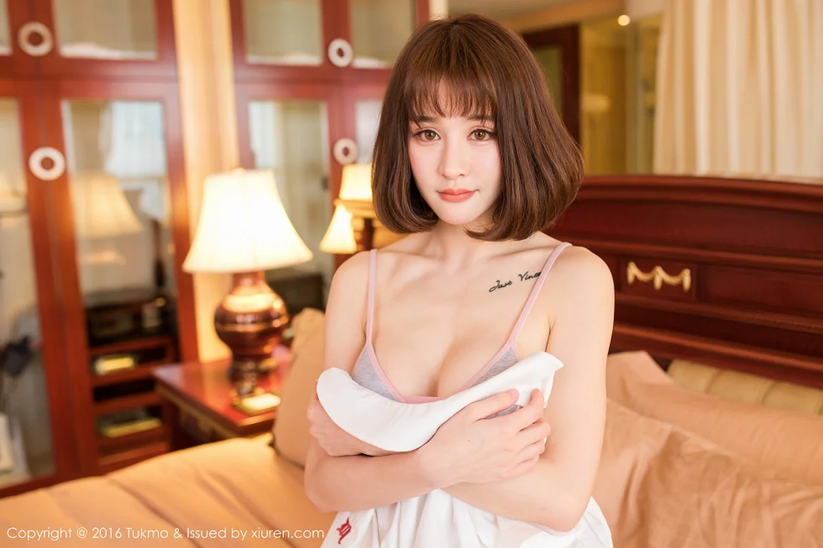 Xrmnw.Vip_Cheryl青树_写真