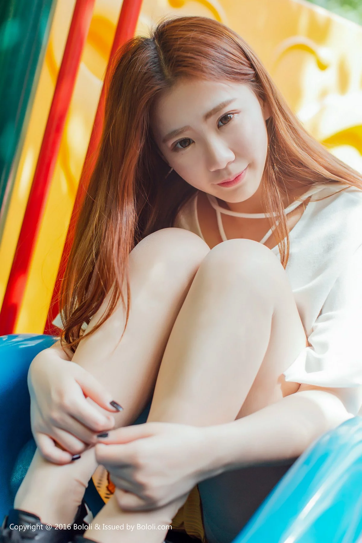 Xrmnw.Vip_董成丽_写真