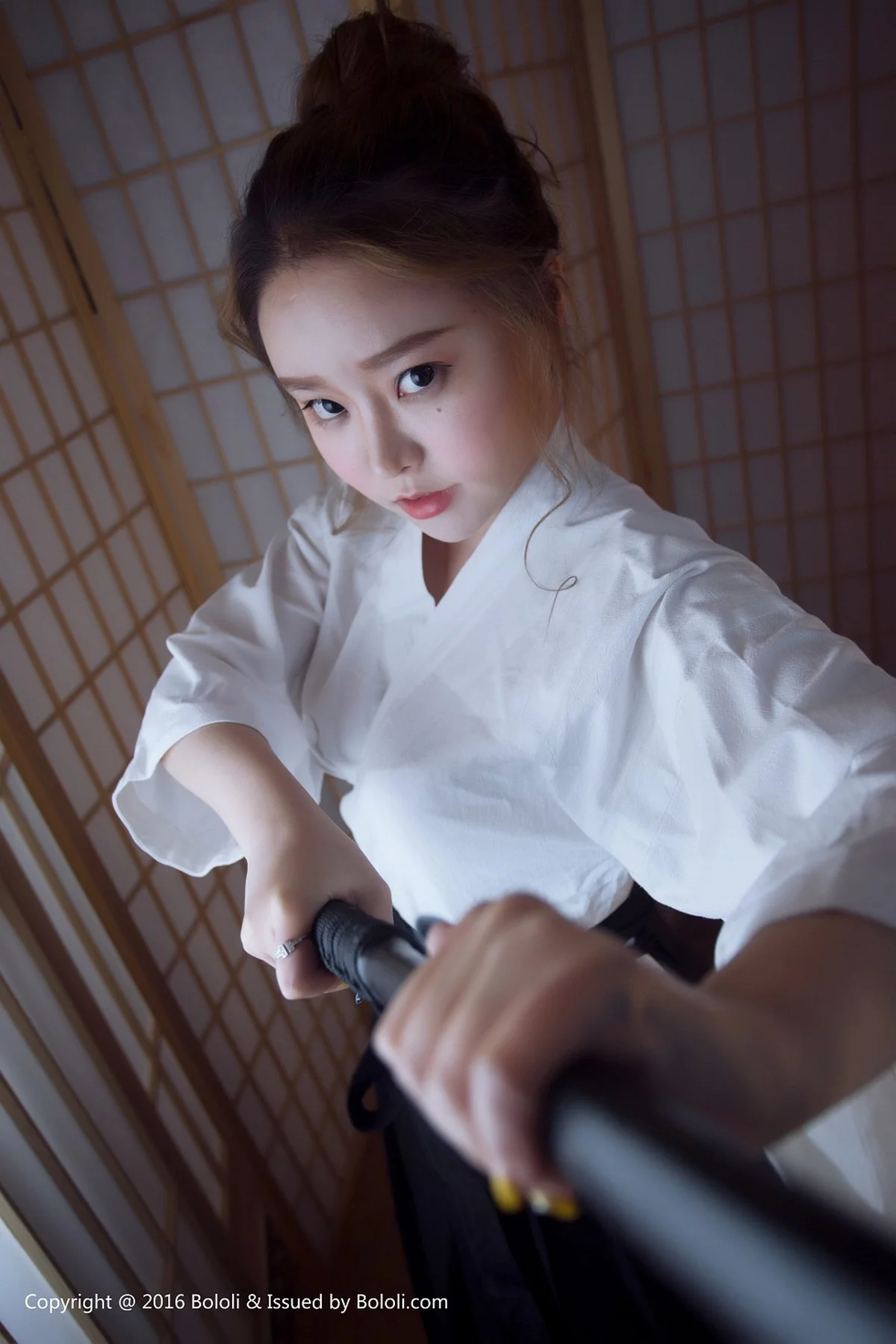 Xrmnw.Vip_柳侑绮_写真