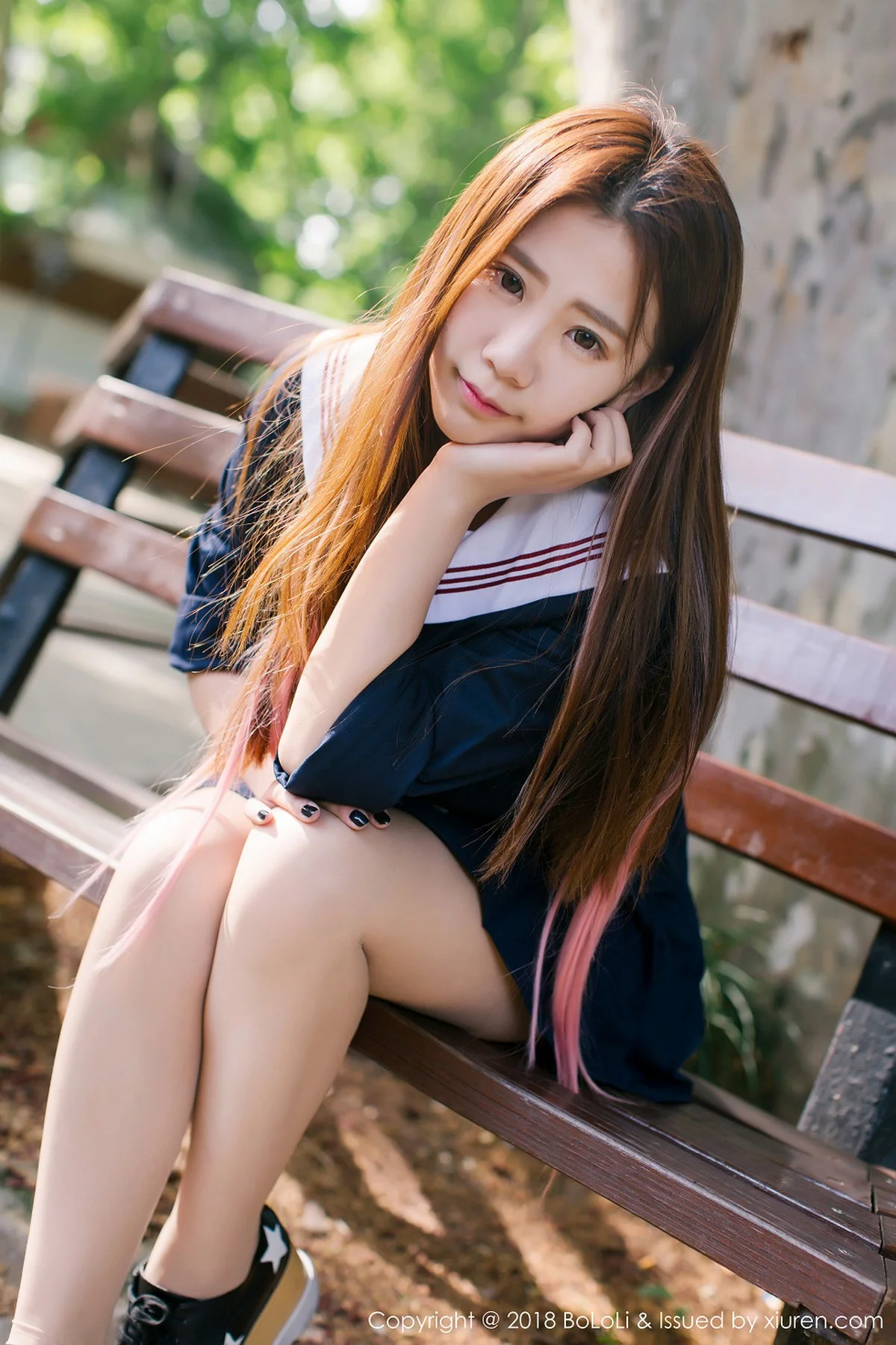 Xrmnw.Vip_董成丽_写真
