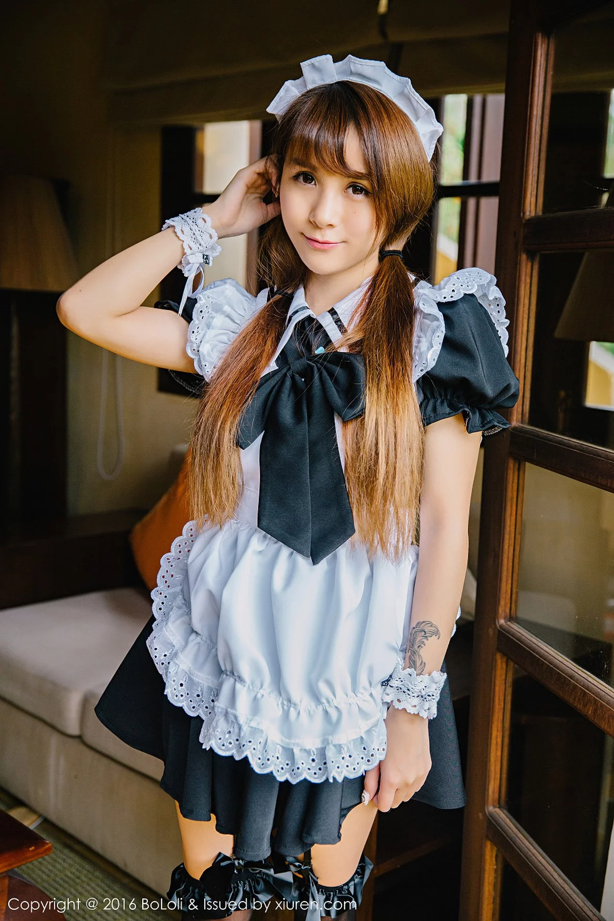 Xrmnw.Vip_夏美酱_写真