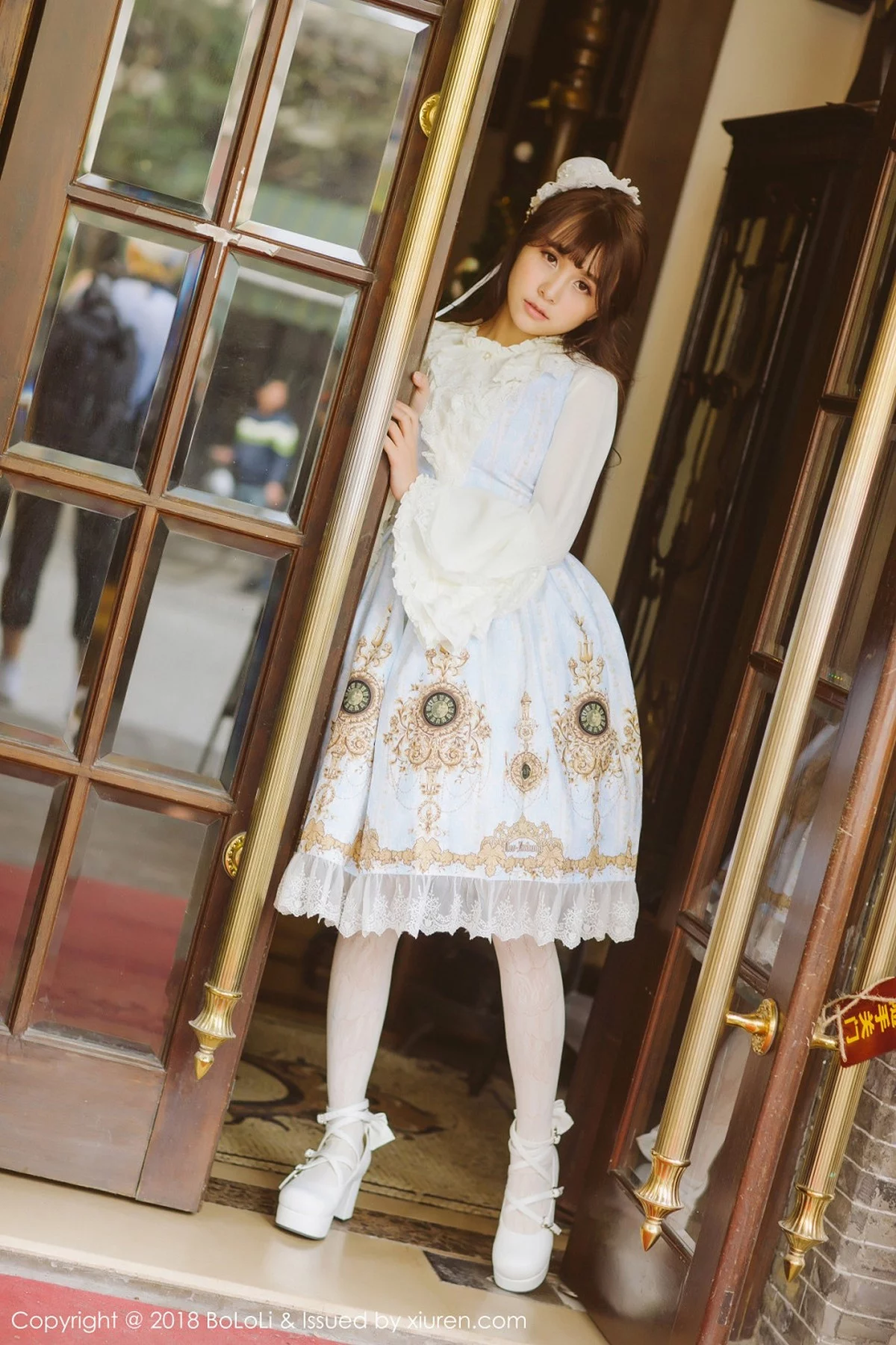 Xrmnw.Vip_夏美酱_写真
