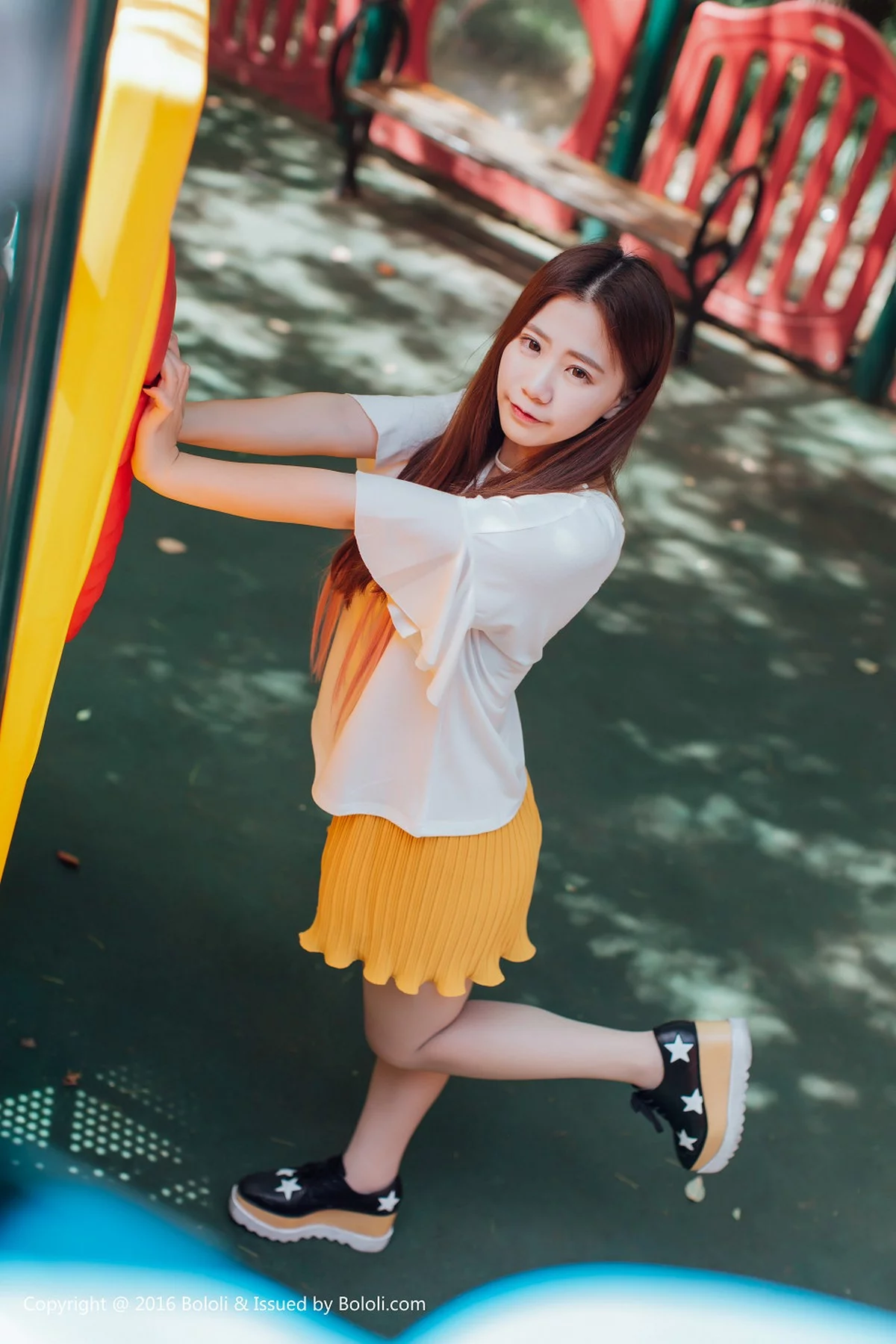 Xrmnw.Vip_董成丽_写真