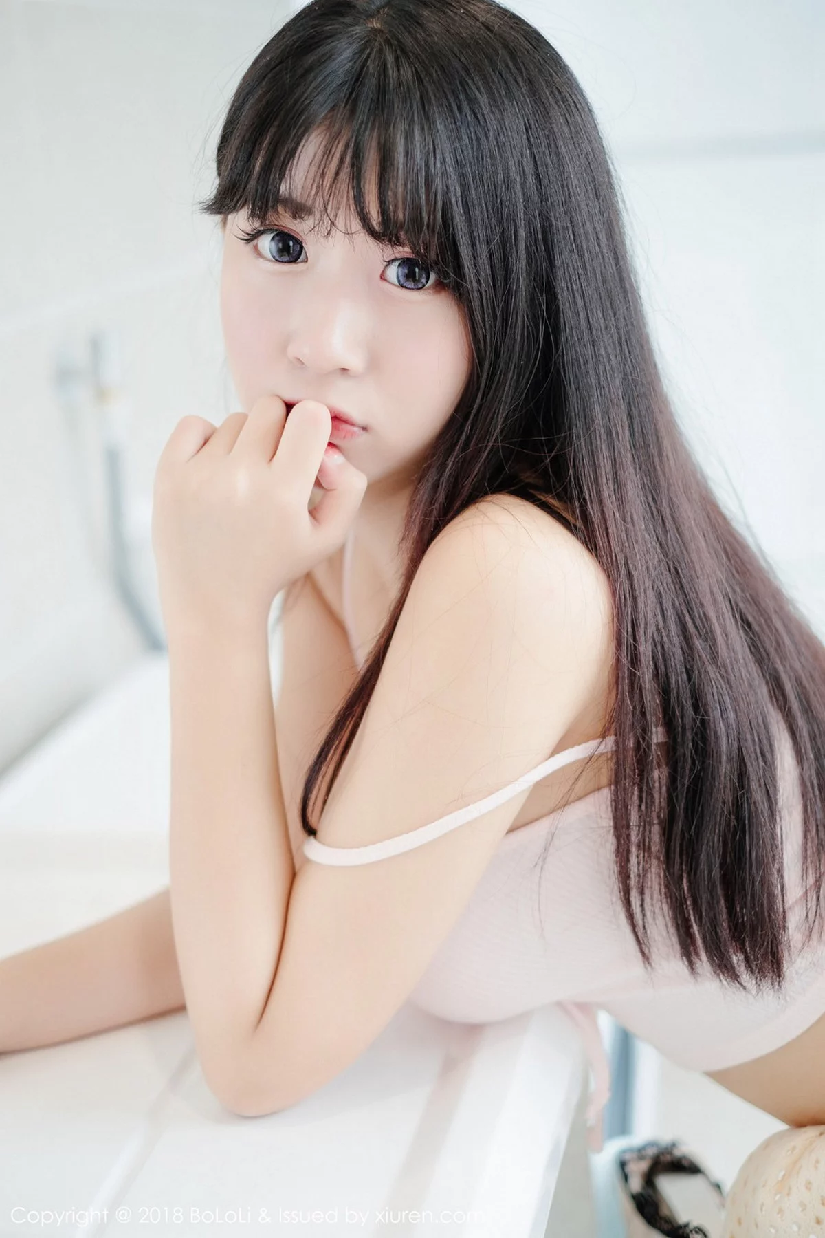 Xrmnw.Vip_猫九酱_写真