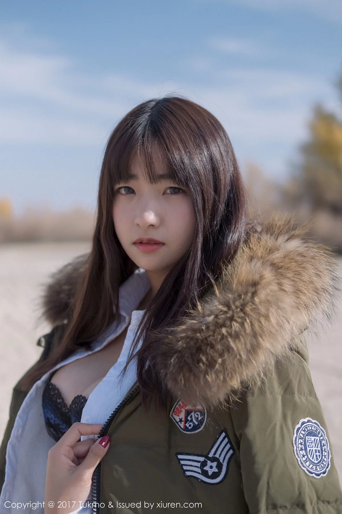 Xrmnw.Vip_球球_写真