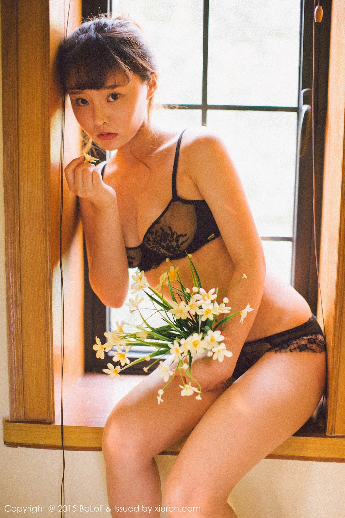Xrmnw.Vip_柳侑绮_写真