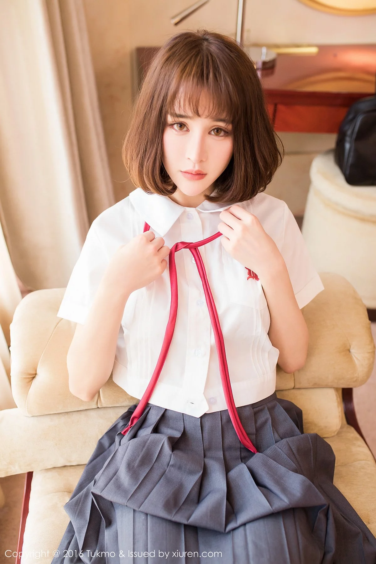 Xrmnw.Vip_Cheryl青树_写真