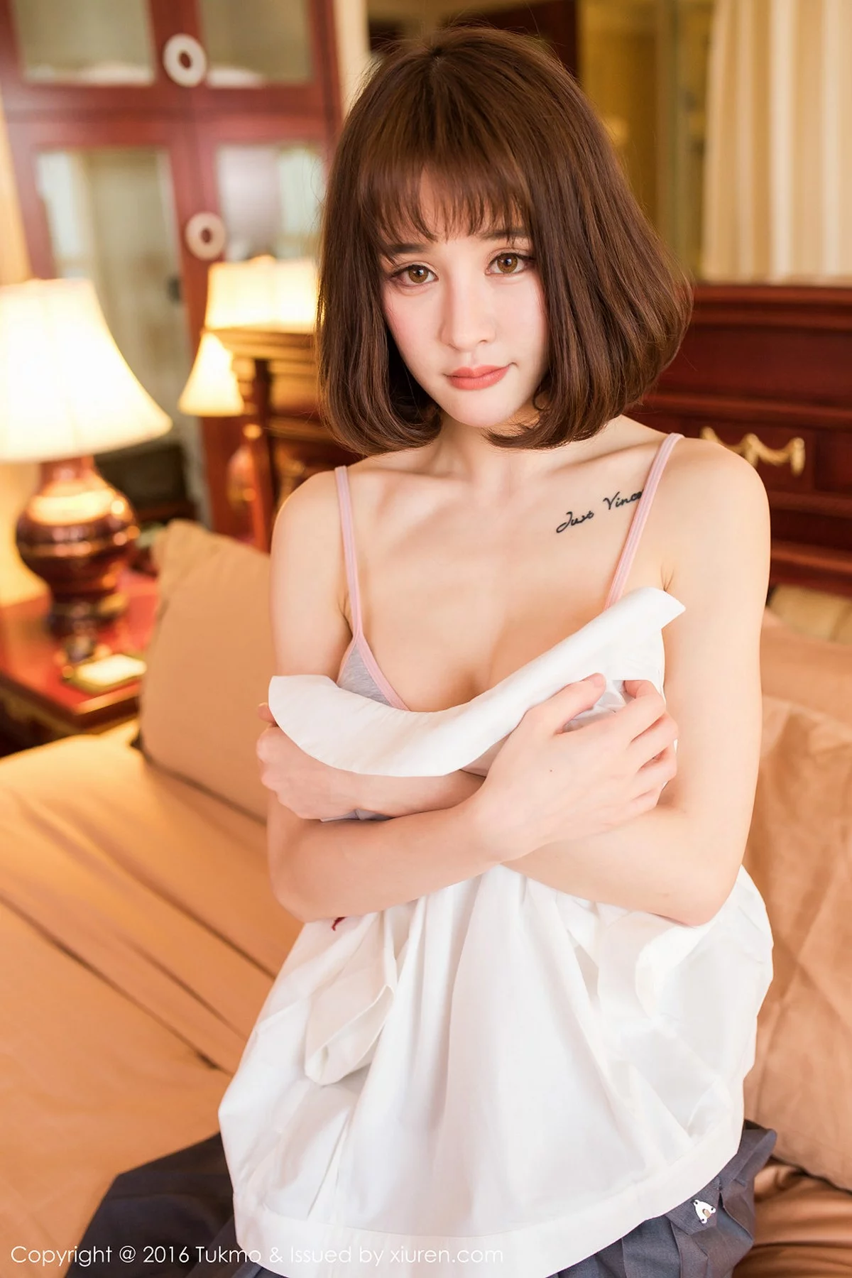 Xrmnw.Vip_Cheryl青树_写真