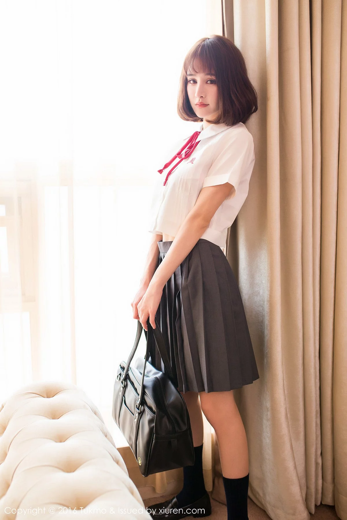 Xrmnw.Vip_Cheryl青树_写真