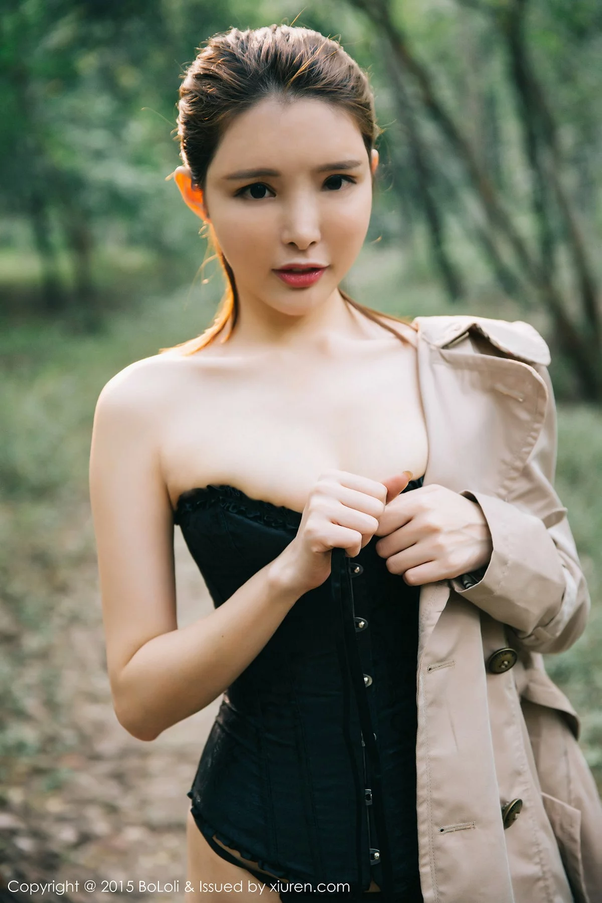 Xrmnw.Vip_夏小秋秋秋_写真