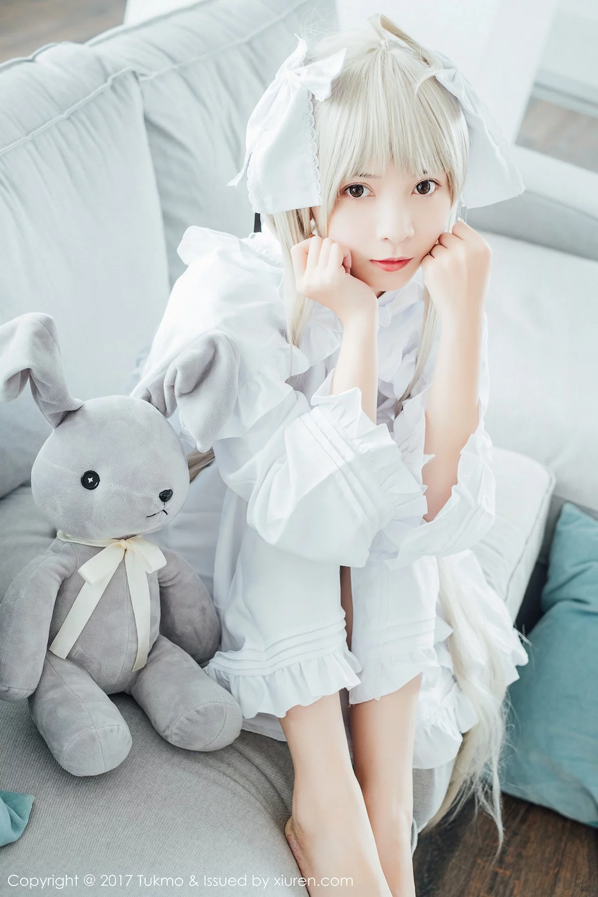 Xrmnw.Vip_鱼丸_写真