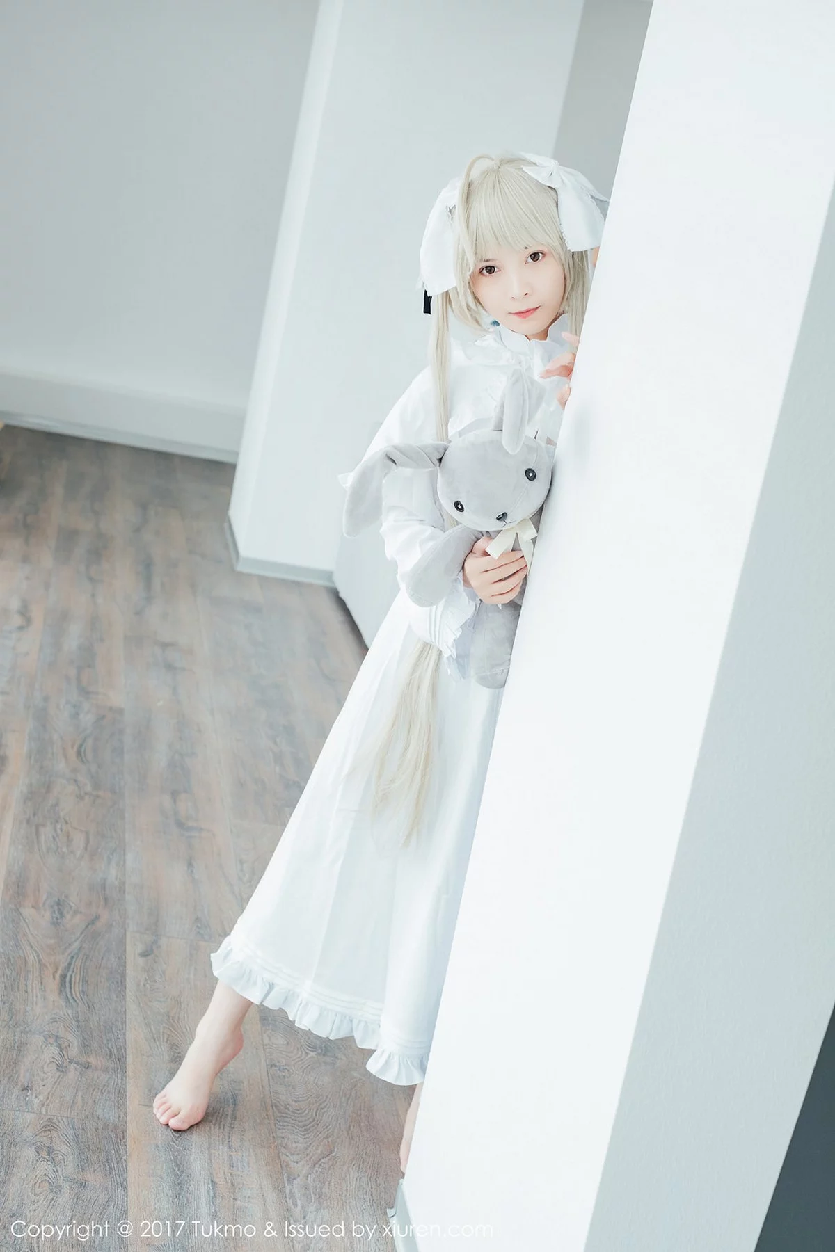 Xrmnw.Vip_鱼丸_写真