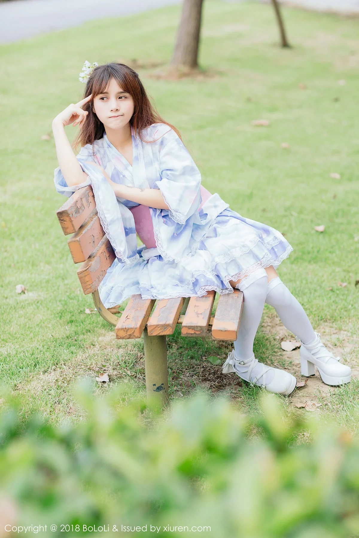 Xrmnw.Vip_夏美酱_写真