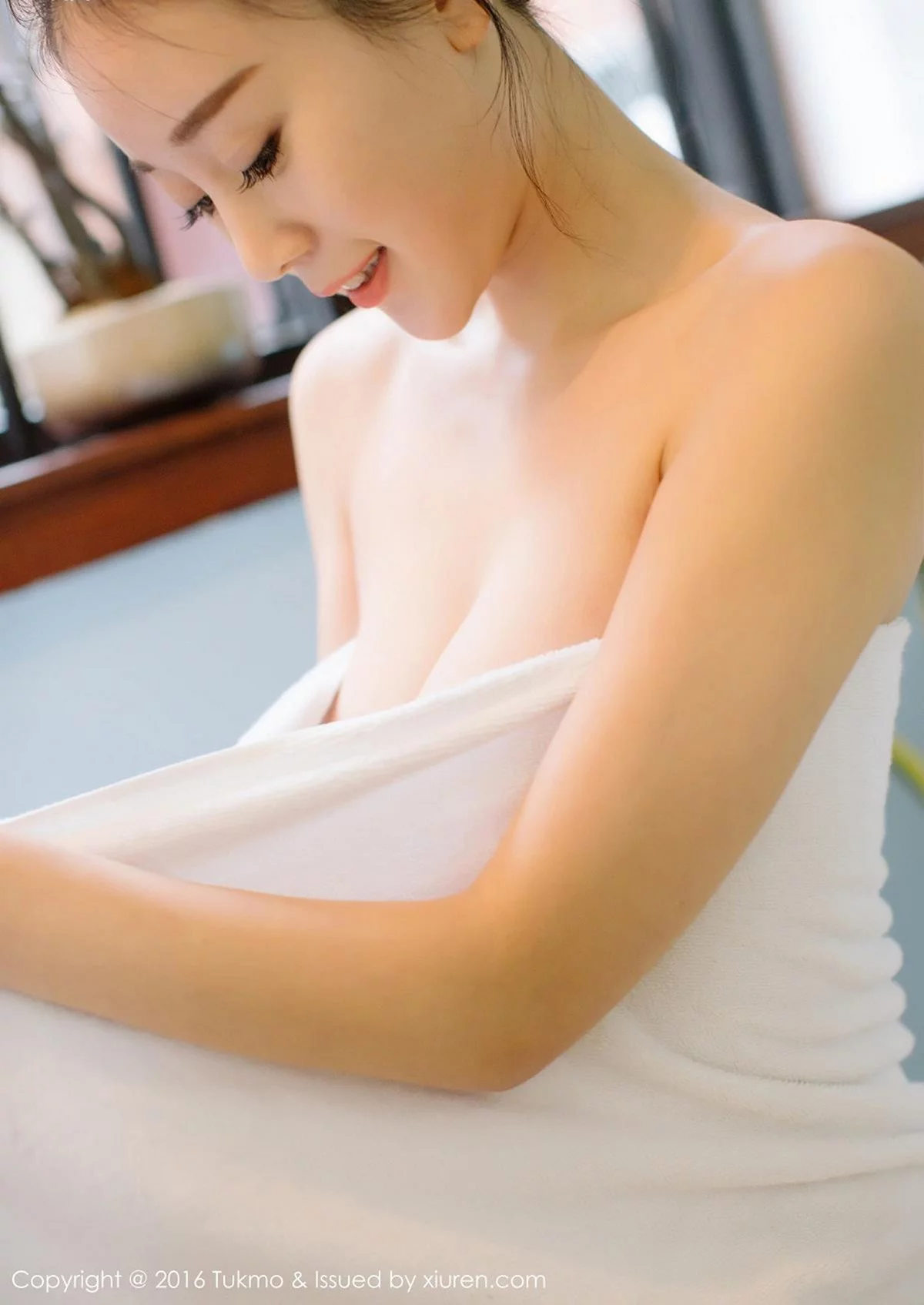 Xrmnw.Vip_赵小米_写真