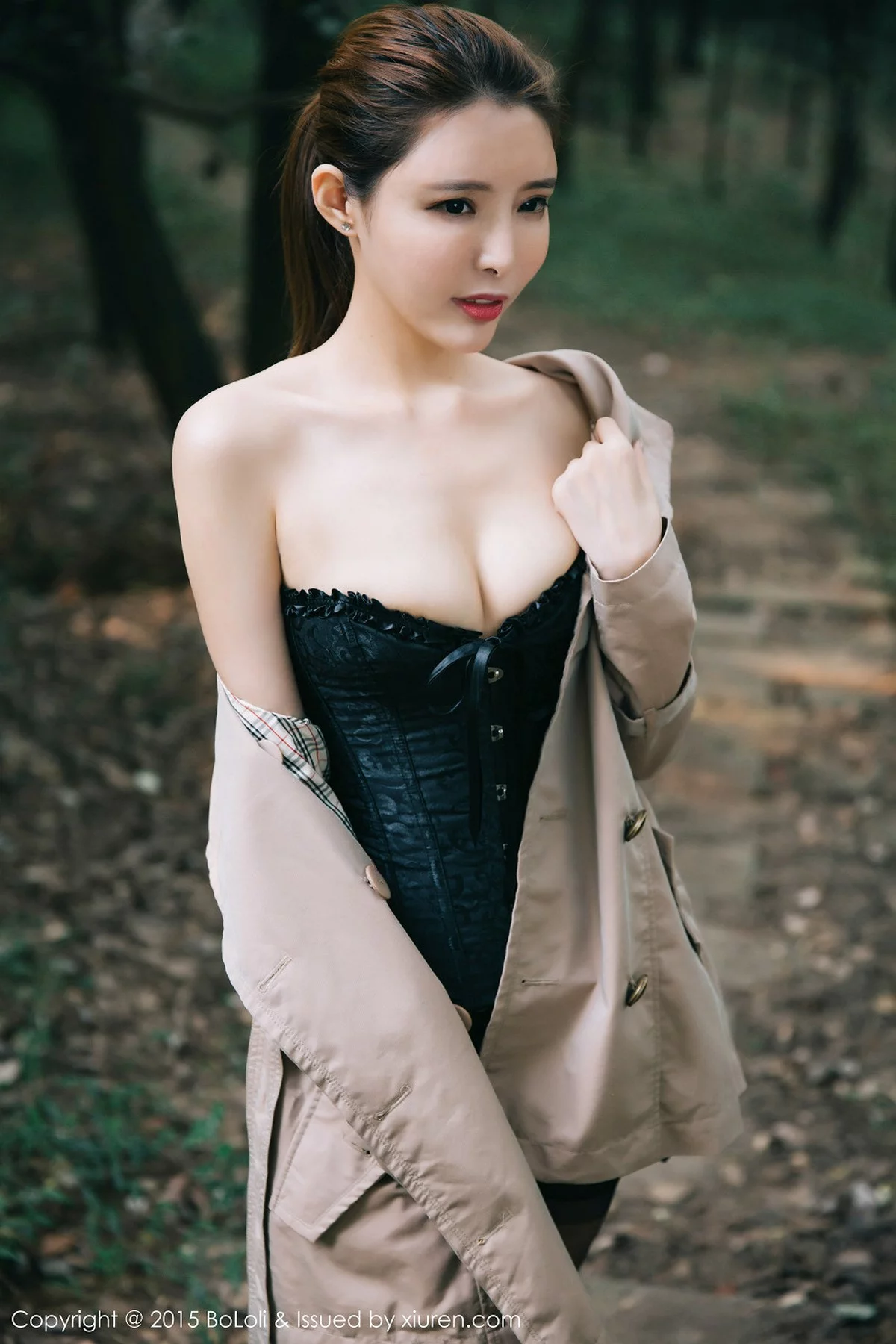 Xrmnw.Vip_夏小秋秋秋_写真