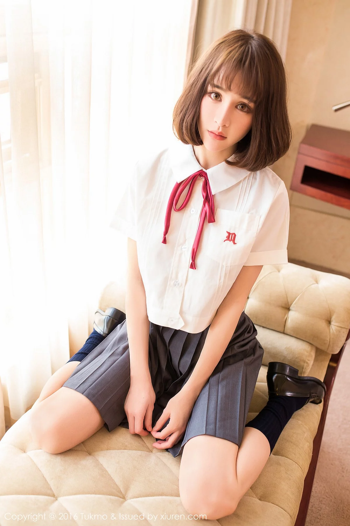 Xrmnw.Vip_Cheryl青树_写真