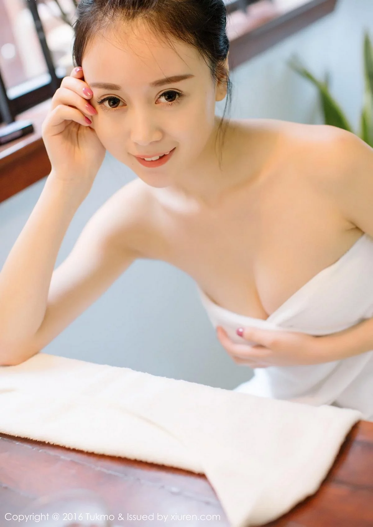 Xrmnw.Vip_赵小米_写真