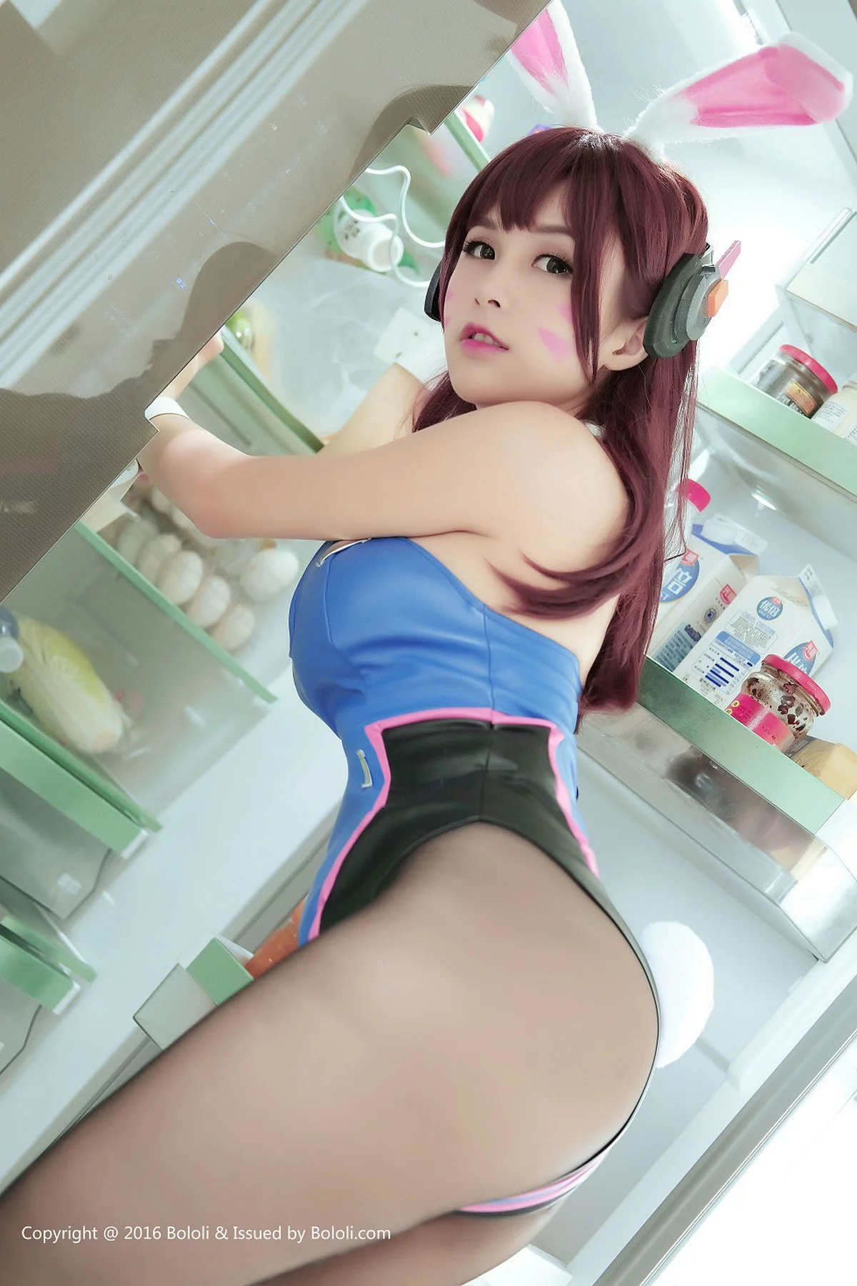 Xrmnw.Vip_夏美酱_写真