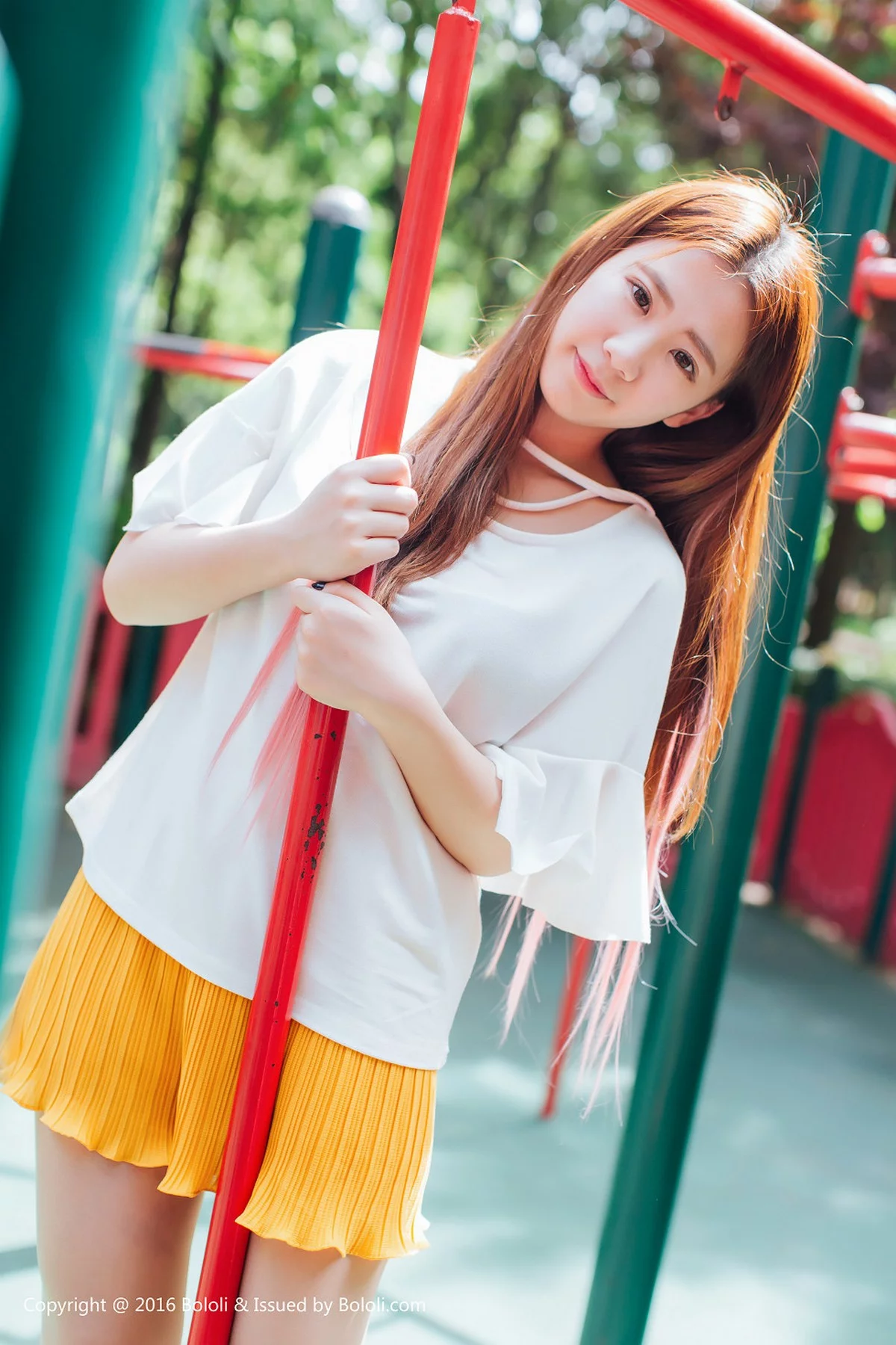 Xrmnw.Vip_董成丽_写真