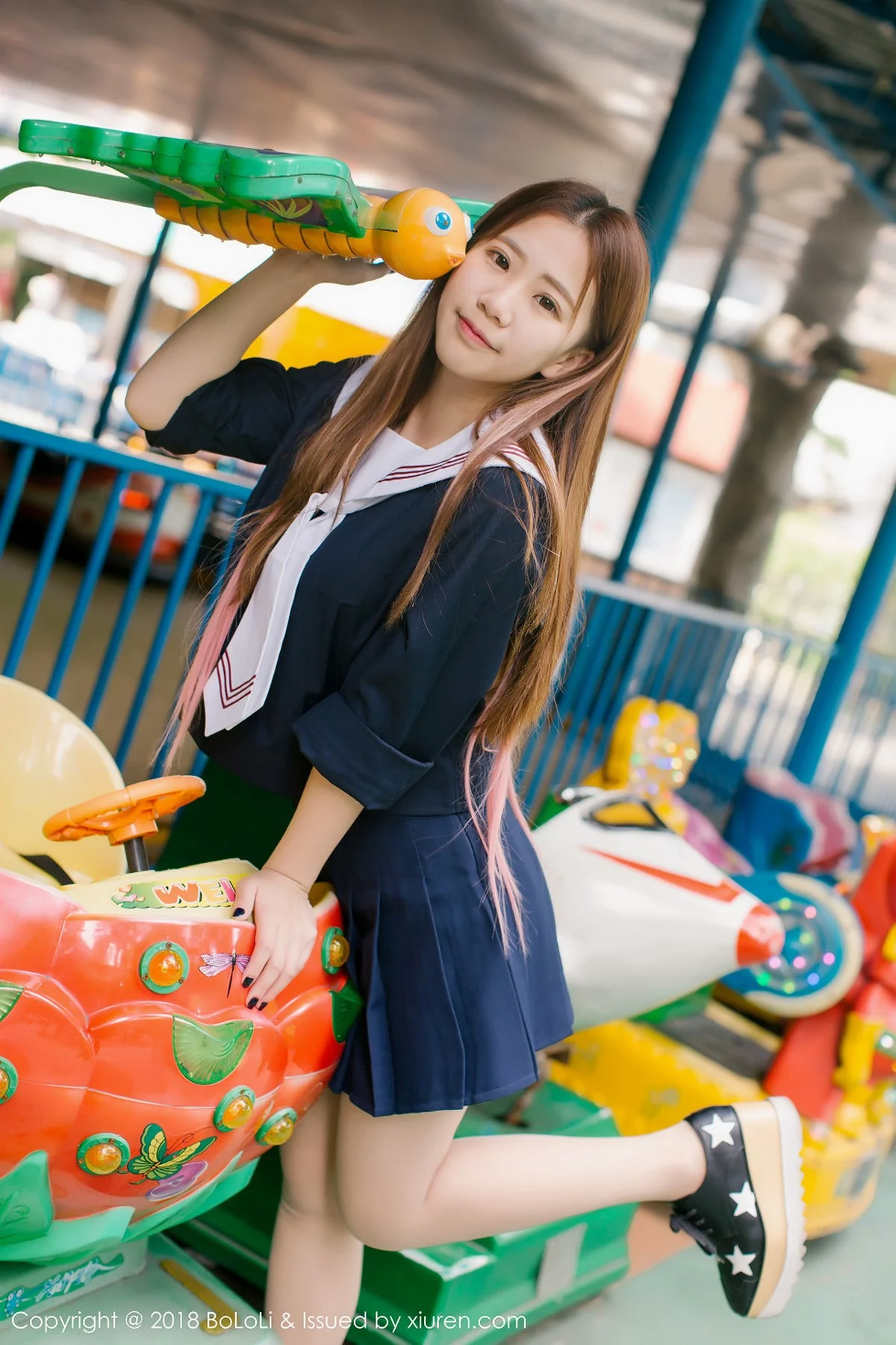 Xrmnw.Vip_董成丽_写真