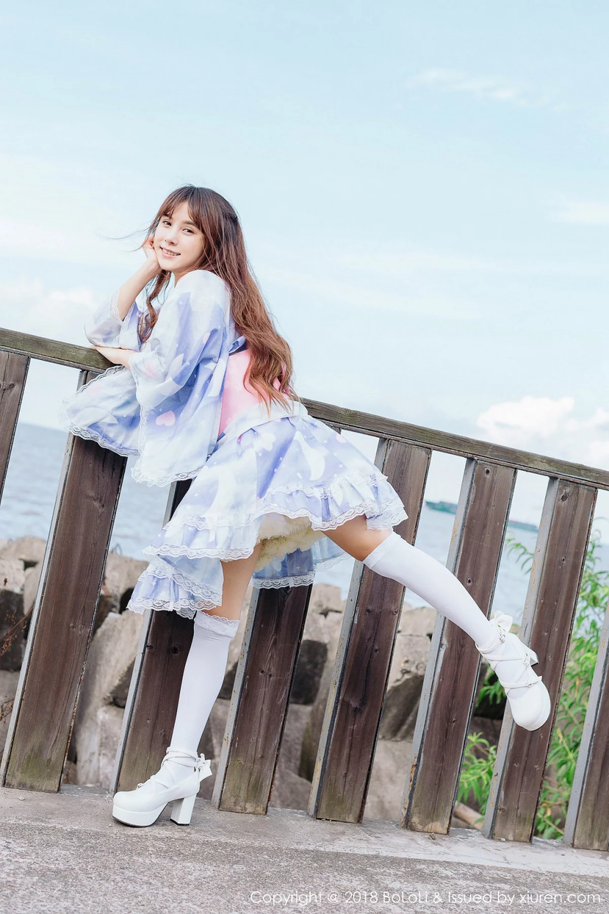 Xrmnw.Vip_夏美酱_写真