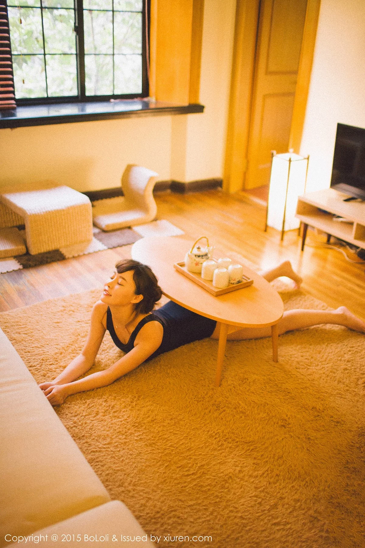 Xrmnw.Vip_柳侑绮_写真