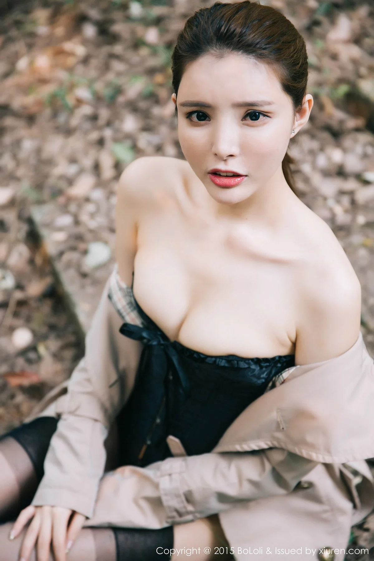 Xrmnw.Vip_夏小秋秋秋_写真