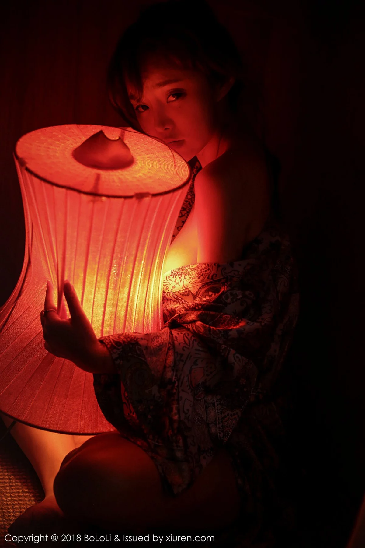 Xrmnw.Vip_柳侑绮_写真
