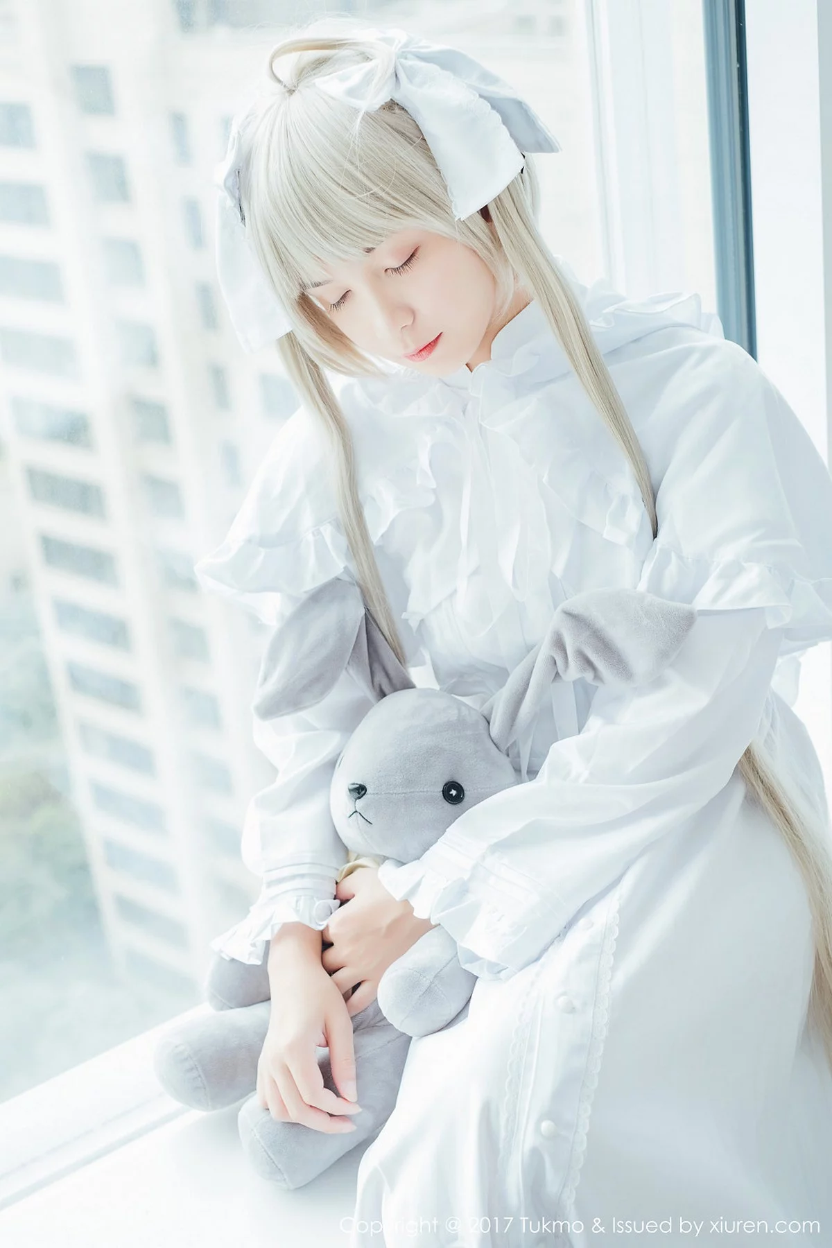 Xrmnw.Vip_鱼丸_写真