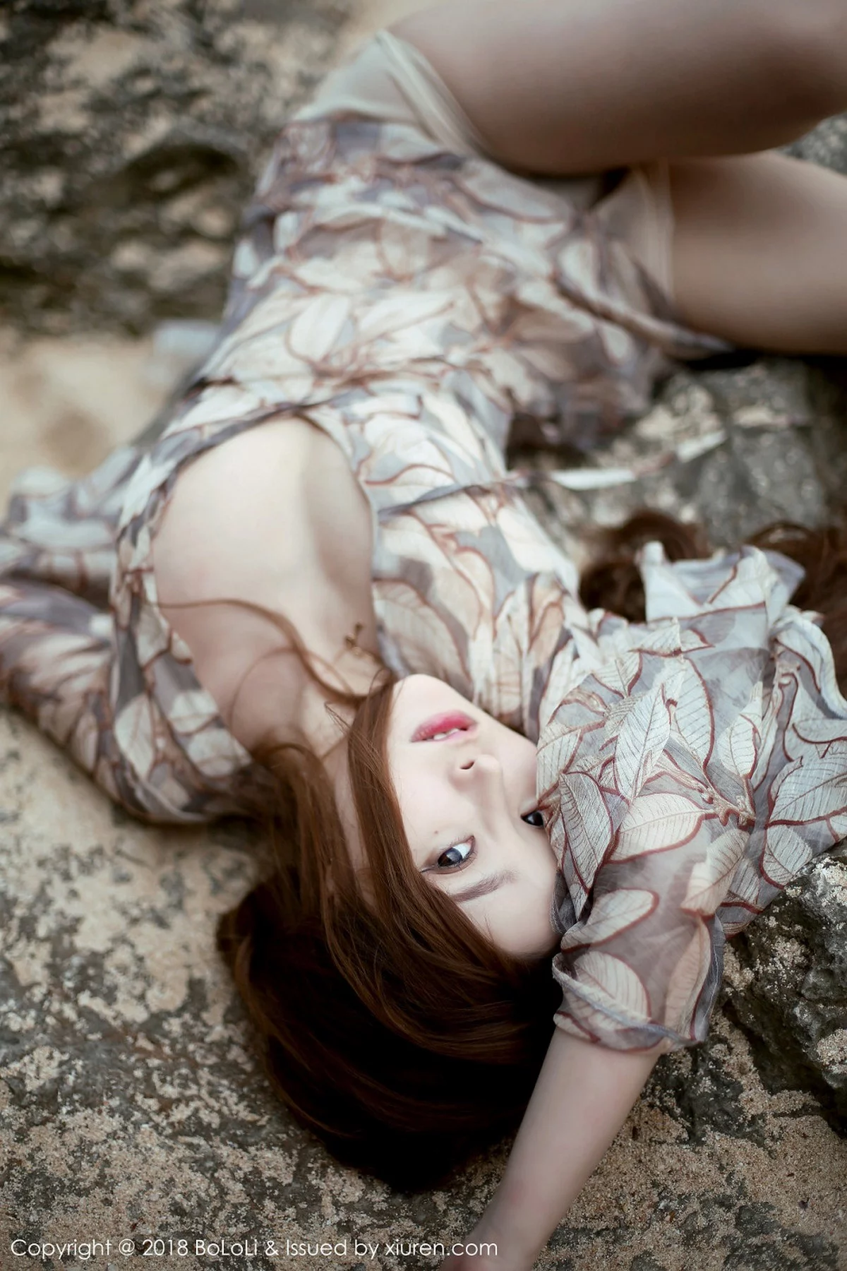 Xrmnw.Vip_柳侑绮_写真