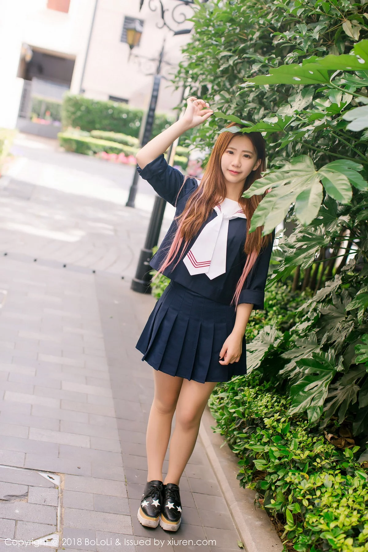 Xrmnw.Vip_董成丽_写真