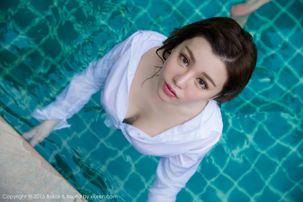 Xrmnw.Vip_刘娅希_写真