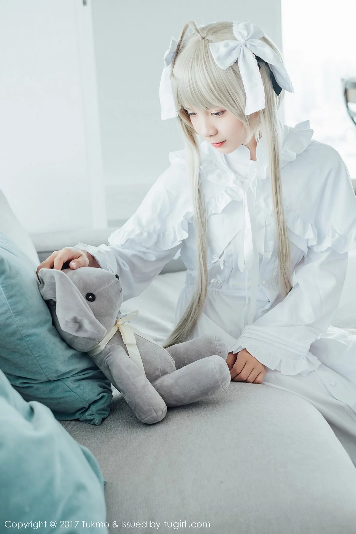 Xrmnw.Vip_鱼丸_写真