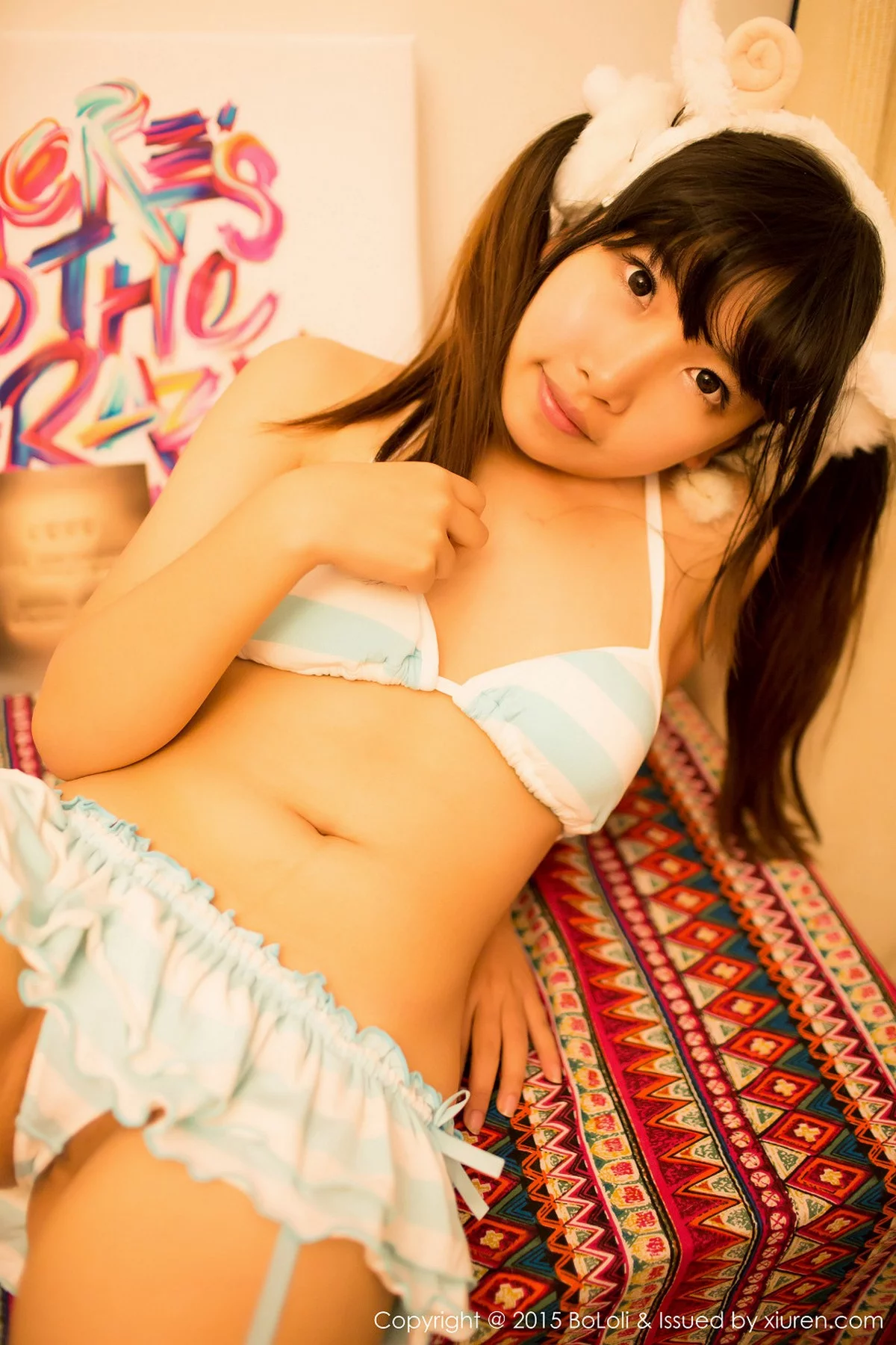 Xrmnw.Vip_蜜嘟喵_写真