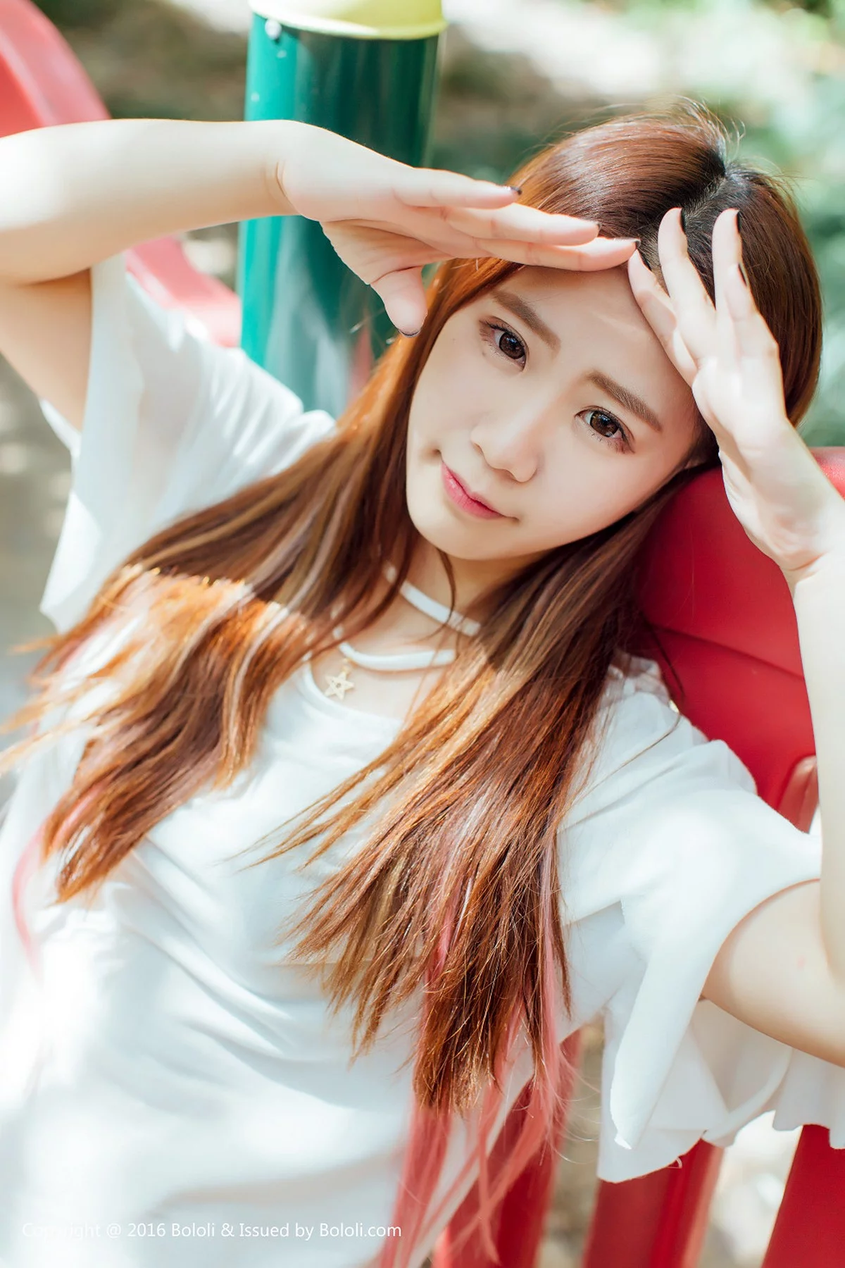 Xrmnw.Vip_董成丽_写真