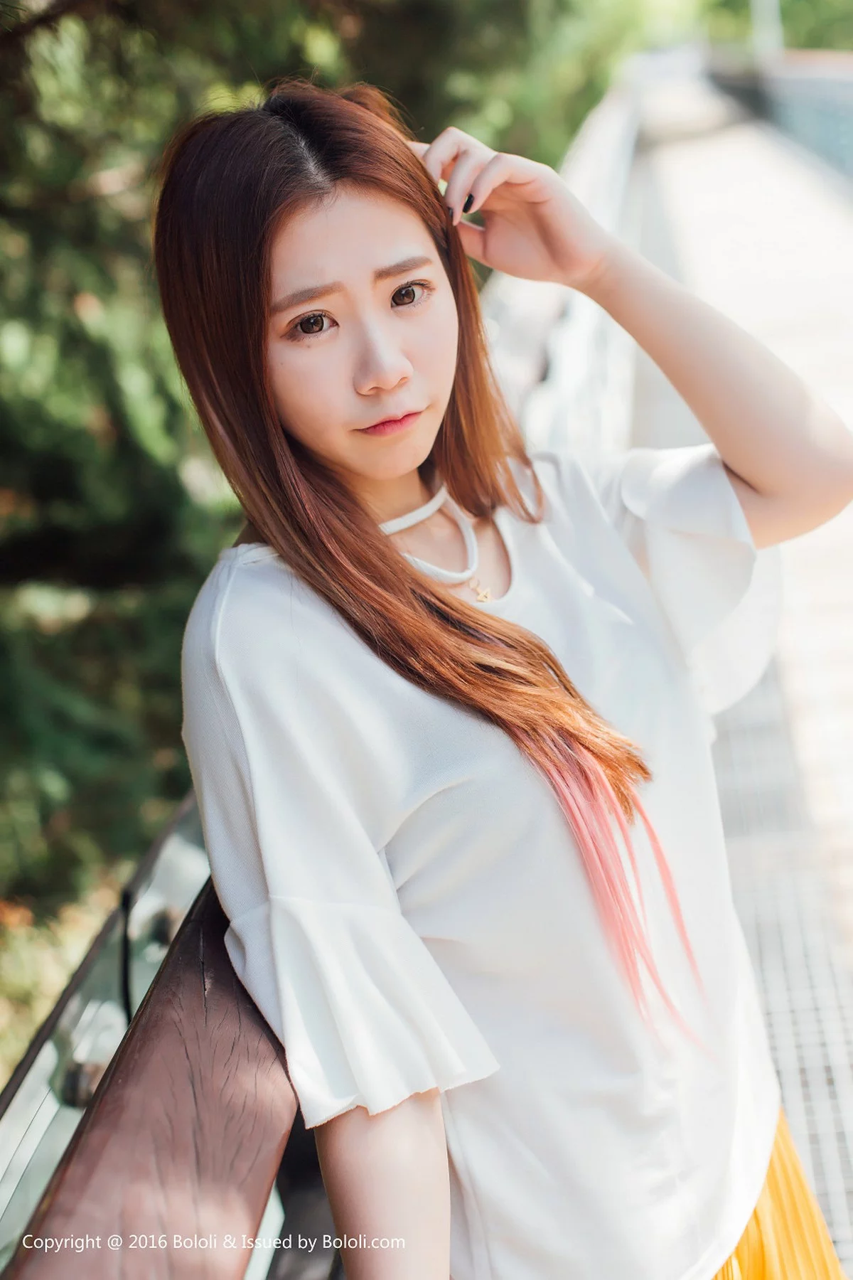 Xrmnw.Vip_董成丽_写真