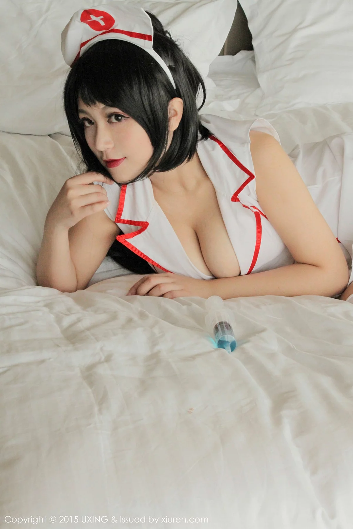 Xrmnw.Vip_莲漪_写真