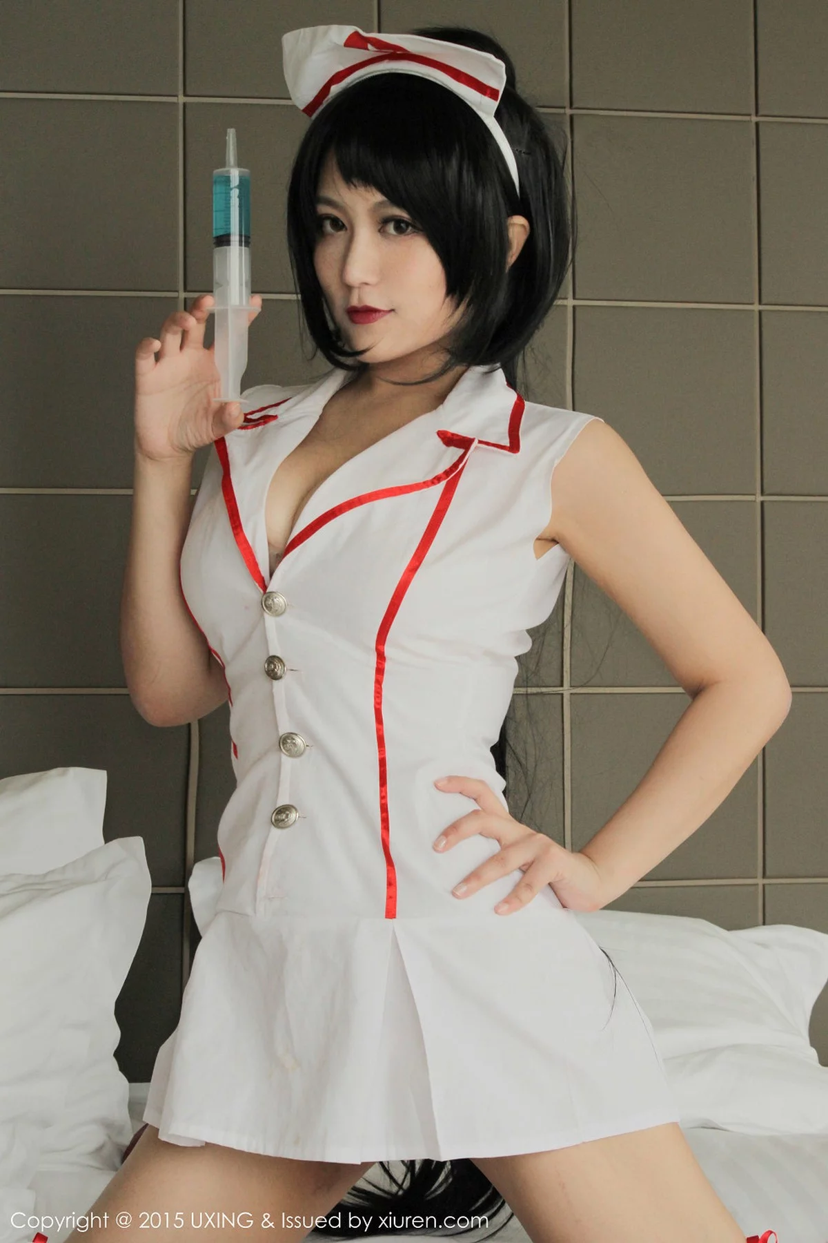 Xrmnw.Vip_莲漪_写真