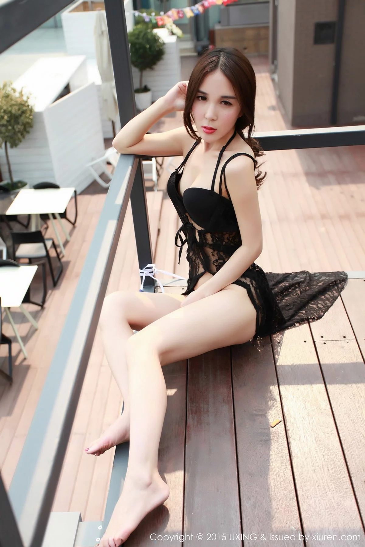 Xrmnw.Vip_刘美辰_写真