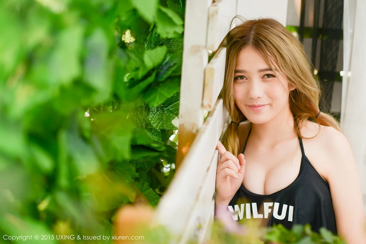 Xrmnw.Vip_懒桃子_写真